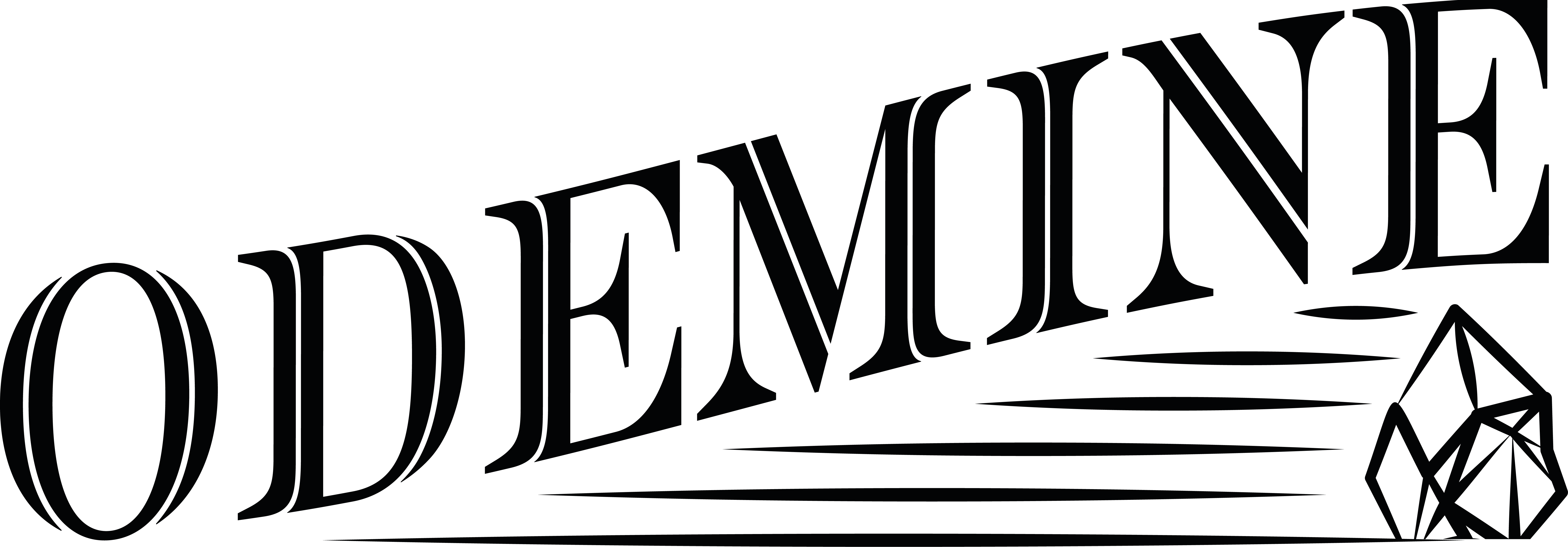 Odemine