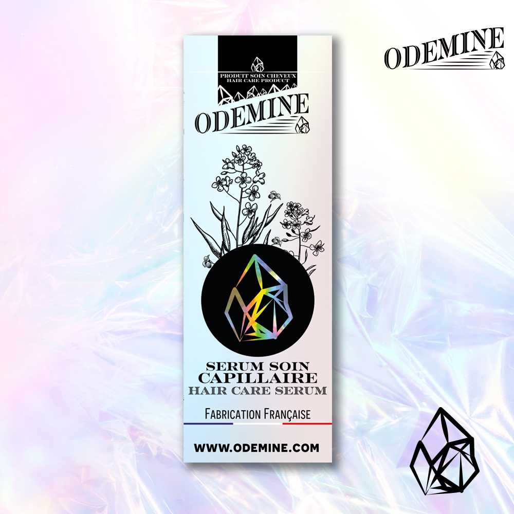 ODEMINE photo produits site ETUI SERUM CHEVEUX 30.ml ok