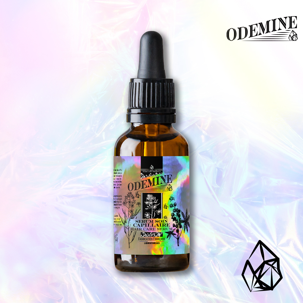 ODEMINE photo produits site SERUM CHEVEUX 30.ml ok